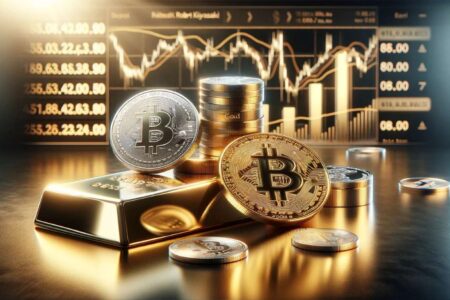 Bitcoin powtórką z bańki dot-comów? Bloomberg przekazuje niepokojące sygnały