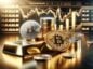 bitcoin złoto