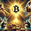 bitcoin zmartwychwstanie