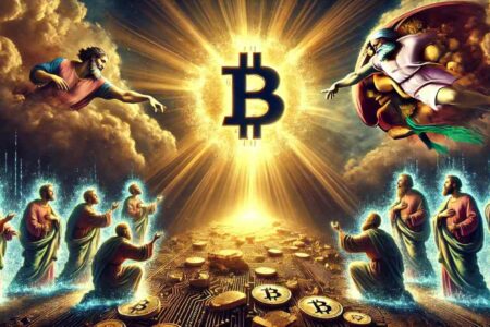 Na zawsze utracone Bitcoiny zmartwychwstaną?! Eksperci domyślają się, co je wskrzesi