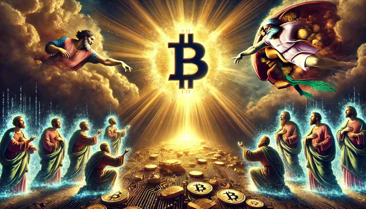 bitcoin zmartwychwstanie