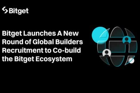 Bitget rozpoczyna nową rundę rekrutacji globalnych builderów marki do współtworzenia ekosystemu Bitget