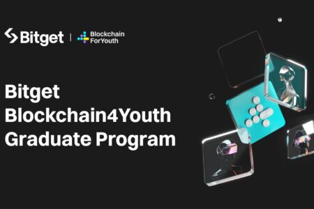 Bitget uruchamia globalny program dla absolwentów, aby kształcić kolejne pokolenie talentów w Web3