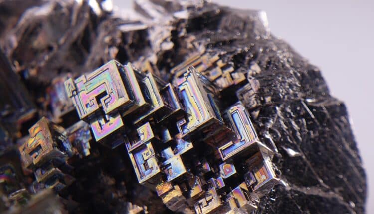 Ceny najwyższe od dekady. Mniej znany metal szybuje