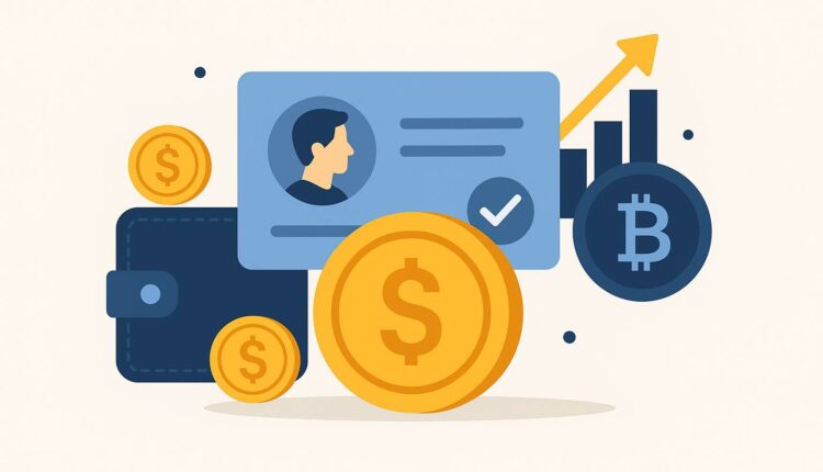 Darmowy bonus za KYC w 2025 – czy to jeszcze możliwe?