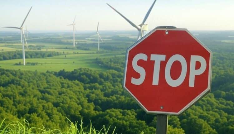 Światowy gigant pokazuje figę zielonej energii. Wydobycie ropy i gazu wraca na pełne obroty