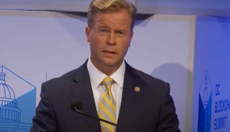 Zapamiętajcie to nazwisko. To on stanie na czele CFTC