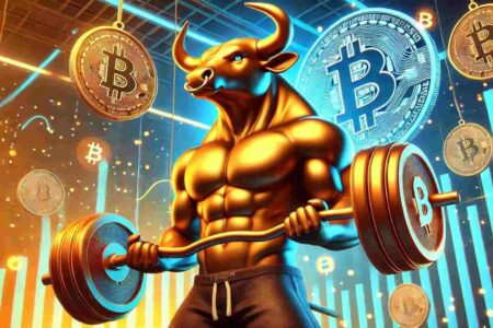 BTC Bull Token – nowy sposób na pasywny dochód minimalizuje ryzyko inwestycji w Bitcoina i kryptowaluty?