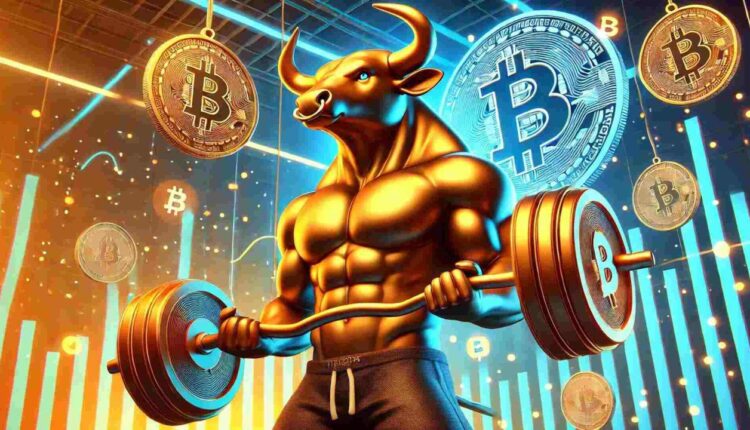 BTC Bull Token – nowy sposób na pasywny dochód minimalizuje ryzyko inwestycji w Bitcoina i kryptowaluty?
