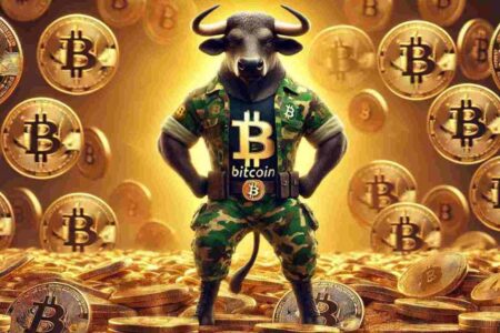 BTC Bull – memecoin, który daje Ci zarobić na Bitcoinie… nawet bez Bitcoina!