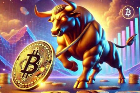 BTC Bull to nowy memecoin z nagrodami w Bitcoinie