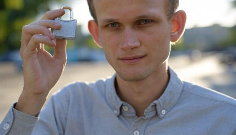 Vitalik Buterin o firmach gromadzących Ethereum. „Mam pewne obawy”