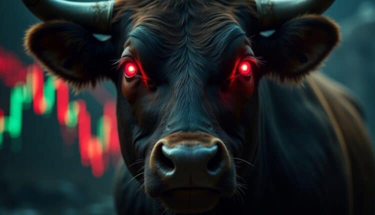 Bitcoin spada do 88 000 USD – rynek w strachu, ale BTC Bull Token rośnie