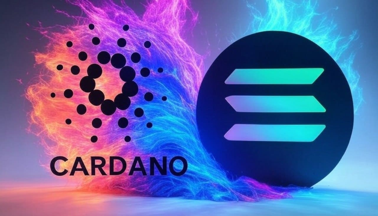 Bitwa gigantów! Solana czy Cardano – który ETF powstanie jako pierwszy? Są pierwsze prognozy