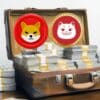 catzilla meme token