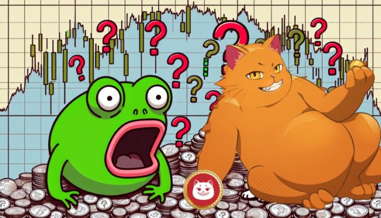 Ukryty diament wśród altcoinów – czy to nowy PEPE? Przygotuj się na eksplozję jego ceny!