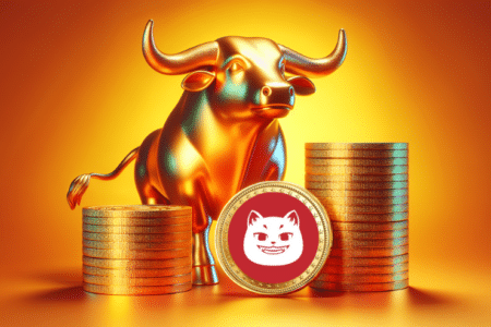 Nowy memecoin może wzrosnąć o 14 000%, zanim Bitcoin przekroczy 150 tys. USD – oto dlaczego!