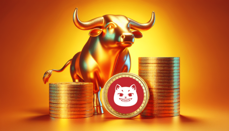 Nowy memecoin może wzrosnąć o 14 000%, zanim Bitcoin przekroczy 150 tys. USD – oto dlaczego!
