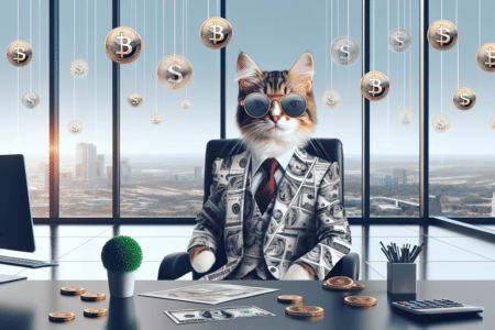 Wcześni inwestorzy zablokowali rabaty, gdy przedsprzedaż Catzilla przekroczyła półmetek