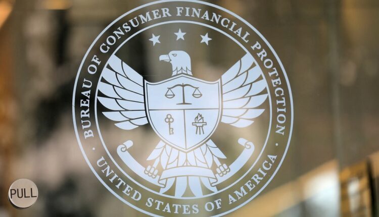 Regulator finansowy do likwidacji. Rzeź agencji federalnych