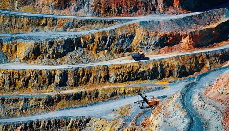 Kopalnia miedzi na przynętę. Panama chce oddalić groźbę wiszącą nad ekonomią kraju