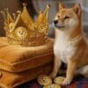 dogecoin doge memecoiny