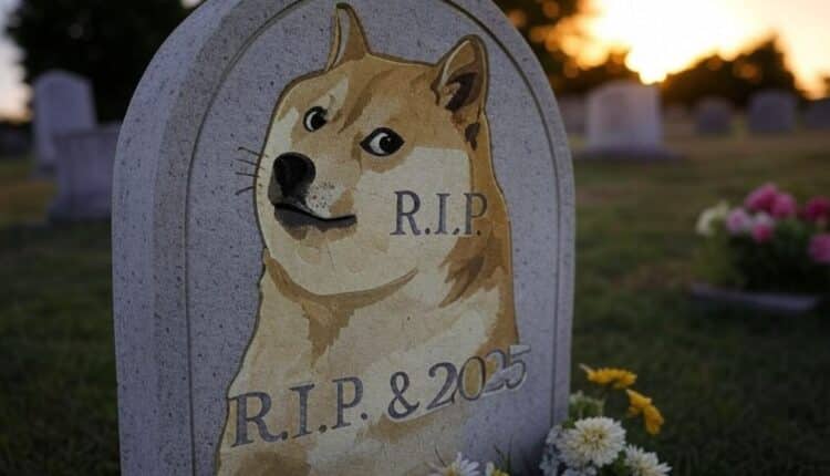 Liczby mówią jasno: memecoiny mają potężny problem. Czy to koniec tej krypto mody?