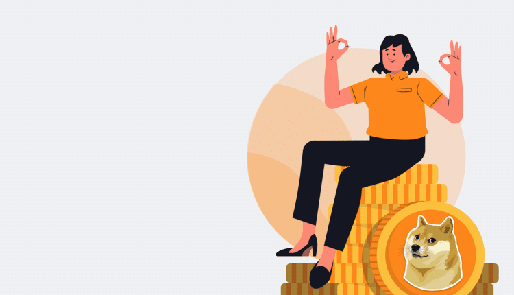 Dogecoin może na dniach skoczyć? Te czynniki za tym przemawiają!