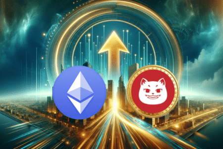 Gdy Ethereum znów zmierza w kierunku 3,5 tys. USD, ten nowy memecoin zyskuje niesamowity rozpęd!