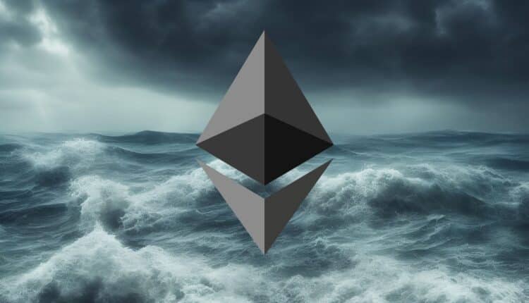 Ethereum walczy o przetrwanie. To poziom, którego „nie można przeoczyć”