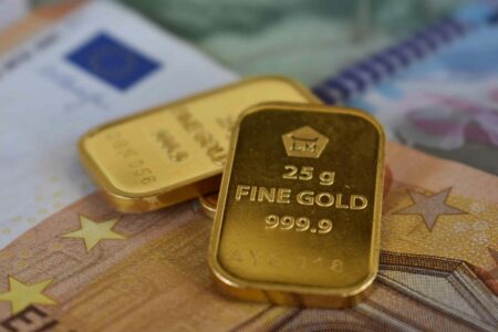 Waluty oparte o złoto to przyszłość. Międzynarodowy bank promuje standard złota wśród rządów