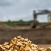 Barrick, Glencore rozważają przeprowadzkę do USA.