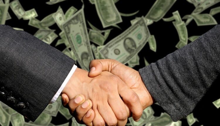 Znany przestępca z branży kryptowalut próbował przekupić Donalda Trumpa!