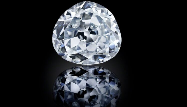 Unikalny diament powodem batalii w katarskiej rodzinie królewskiej