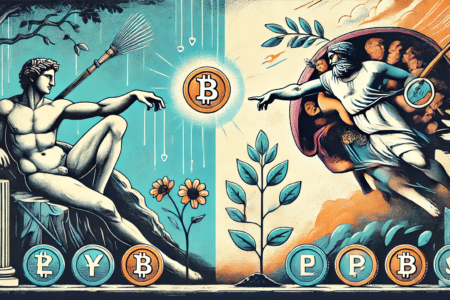 APY i APR w krypto – Co to jest? Czym się różnią?