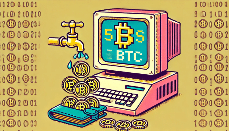 bitcoin kranik