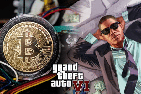GTA 6 potwierdzone na 2025 rok! Czy kryptowaluty trafią do świata gry?