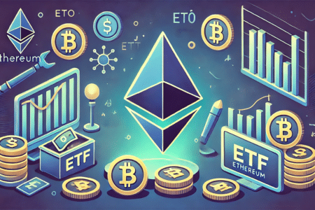 SEC może zatwierdzić staking Ethereum w ETF-ach! Przełom?
