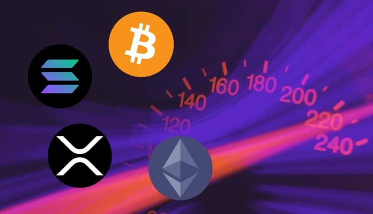 Te kryptowaluty wróciły z dalekiej podróży. Fala spadków zażegnana na dobre?