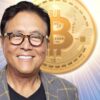 kiyosaki bitcoin