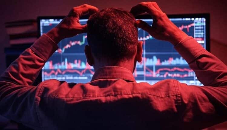 Altcoin padł w nocy ofiarą ataku hakerskiego, kurs niemal wyzerowany!