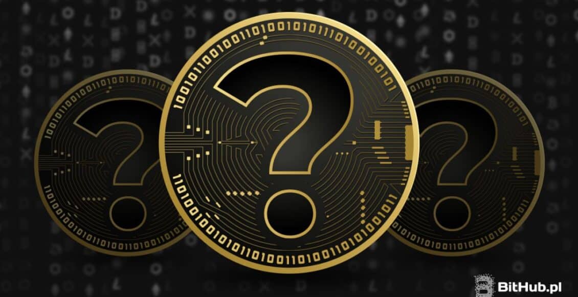 kryptowaluty pytajnik