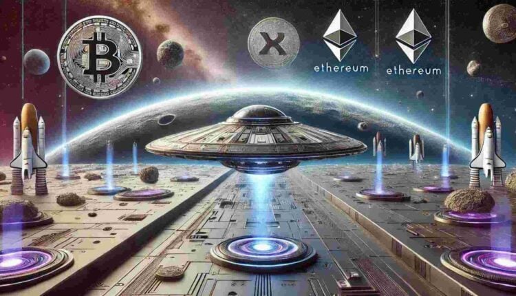 Czy pomysł wypłaty dywidendy przez DOGE rozrusza rynek kryptowalut? Poznaj Solaxy i inne tokeny, które warto kupić, żeby zyskać na trendzie