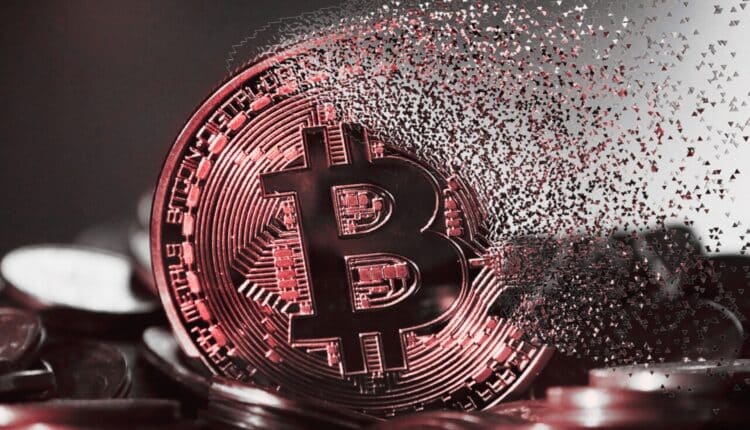 Bitcoin tworzy groźny wzór. Możliwy spadek do 65 tys. dolarów! Ostatni moment na ewakuację?