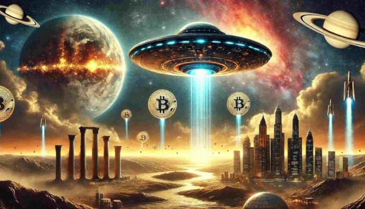 Dlaczego memecoin Solaxy może być najlepszą inwestycją w 2025 roku?