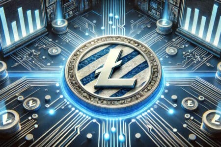 Cena Litecoin rośnie. Oto parę rzeczy, o których powinniście wiedzieć