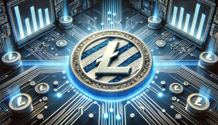 Cena Litecoin rośnie. Oto parę rzeczy, o których powinniście wiedzieć