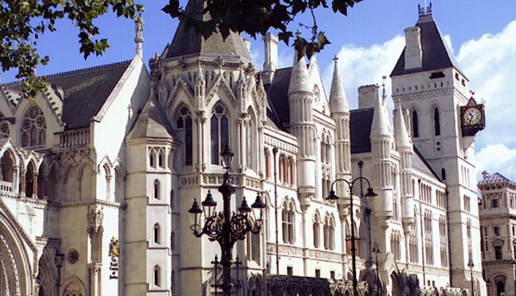 Pod sąd za złoto z Tanzanii. Sprawa przeciw LBMA z krytycznym wpływem na rynek kruszcu