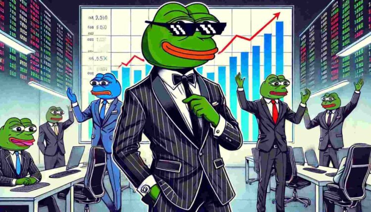 Ponad 48 000 nowych memecoinów na Pump.fun w 48 godzin – Meme Index otwiera nowy rozdział w inwestowaniu i zbiera 3,4 mln dolarów