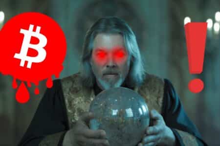 Co zrobić teraz z Bitcoinem? Michael Saylor z szokującą radą. To może zrujnować nie tylko Twój portfel